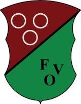 Vereinswappen FV Oberlauda