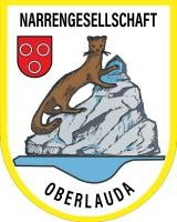 Wappen NG Oberlauda Vereinswappen NG Oberlauda