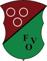 Wappen FV Oberlauda Vereinswappen FV Oberlauda