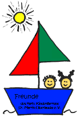 Kindergartenförderverein Logo Oberlauda Oberlauda Kindergartenförderverein